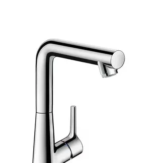 Hansgrohe Basin Mixer 210 Talis S chrome 72105000