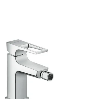 Hansgrohe Bidet mixer Metropol chrome 74520000