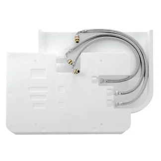 Hansgrohe shower head Rainmaker Basic set 28414180