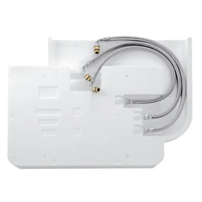 Hansgrohe shower head Rainmaker Basic set 28414180