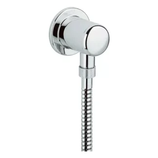 GROHE Shower Wall Union Relexa 28680