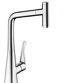 Hansgrohe kitchen mixer 320 Select  sBox 73803000