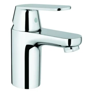 GROHE  washbasin mixer Eurosmart C 32824000 chrome