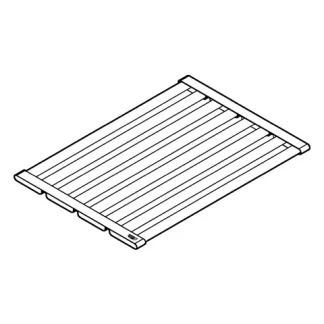 GROHE kitchen sink drainer 40854 40854DL0 warm sunset