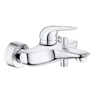 GROHE  bath mixer Eurostyle 23726003 chrome
