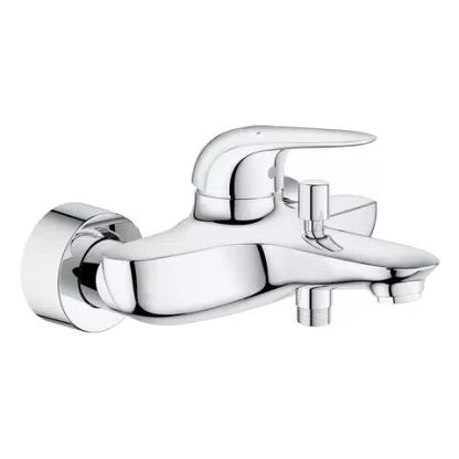 GROHE  bath mixer Eurostyle 23726003 chrome
