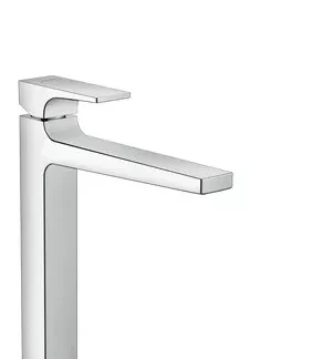 Hansgrohe Basin Mixer 260 Metropol chrome 32512000