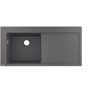 Hansgrohe Built-in sink 450 43330290