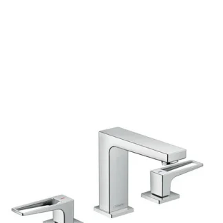 Hansgrohe 3 hole Basin Mixer 110 Metropol 74514000