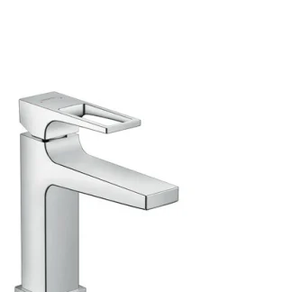 Hansgrohe Basin Mixer 110 Metropol chrome 74507000