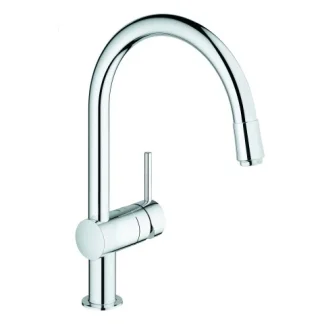 GROHE  sink mixer Minta 32918 32918000 chrome