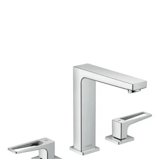 Hansgrohe 3 hole Basin Mixer 160 Metropol 74515000