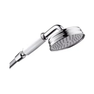 Hansgrohe hand shower Axor Montreux chrome 16320000 chrome