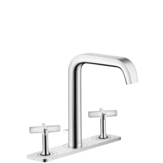 Hansgrohe 3 hole Basin Mixer Axor 36116000