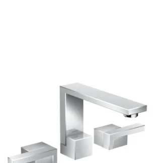 Hansgrohe 3 hole Basin Mixer Axor Edge 46051000