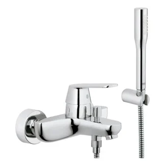 GROHE Tub Mixer Eurosmart C 32832