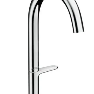 Hansgrohe basin mixer Select 170 Axor One 48020000 chrome