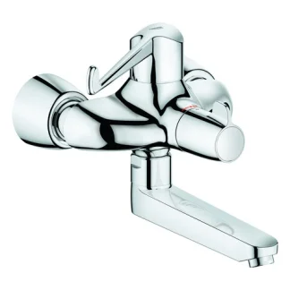 GROHE Thermostatic Washstand Mixer Grohtherm Special