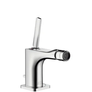 Hansgrohe Bidet mixer Axor Citterio E chrome 36120000