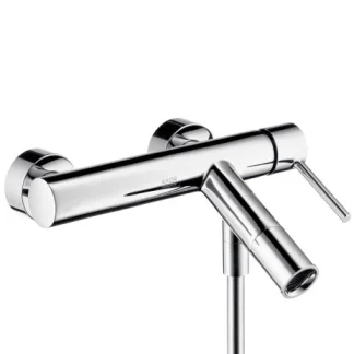 Hansgrohe bath mixer finery Axor Starck 10411000