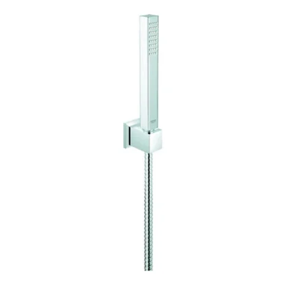 GROHE Wall holder set Euphoria Cube+ Stick