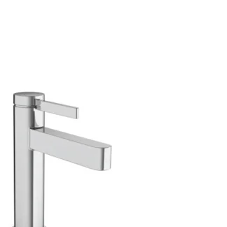 Hansgrohe basin mixer 110 Finoris 76020000 chrome