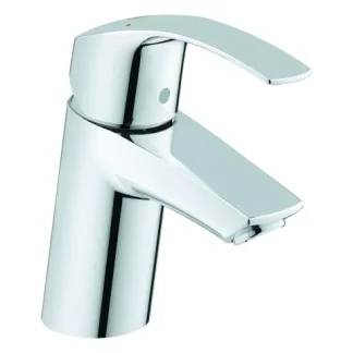 GROHE basin Mixer Eurosmart 32467_2 32467002 chrome