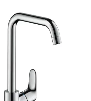 Hansgrohe kitchen mixer 260 Focus 31820000