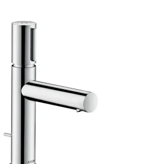 Hansgrohe Basin Mixer 110 Axor Uno Select 45010820