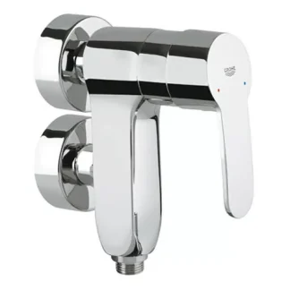 GROHE shower mixer Eurostyle C Vertica