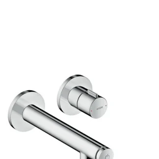 Hansgrohe Basin Mixer flush Axor Uno 45112820