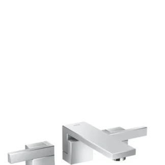 Hansgrohe 3 hole Basin Mixer Axor Edge 46060000