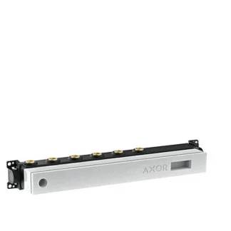 Hansgrohe Basic set Axor thermostat module Select 18312180