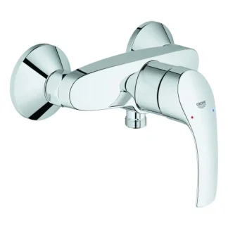 GROHE  shower mixer Eurosmart 33555002 chrome