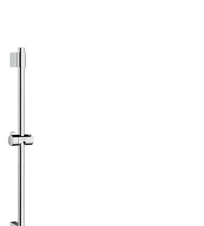 Hansgrohe wall bar Unica Varia 720mm chrome 27355000
