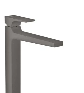 Hansgrohe basin mixer 260 Metropol 32512340 Brushed Black Chrome