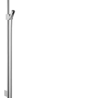 Hansgrohe showers rod Axor Uno chrome 27989000