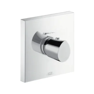 Hansgrohe thermostat flush Axor Starck 12711000