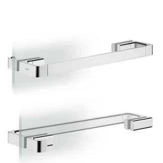 Hansgrohe DuschtÃ_x0083_¼rHandle Axor Universal 42837000