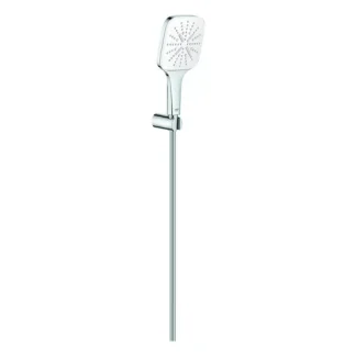 GROHE Shower Holder Set RSH 130 SmartActive