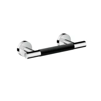 Hansgrohe footrests Comfort chrome 26329000