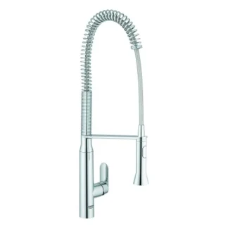 GROHE  sink mixer K7 32950 with 32950000 chrome