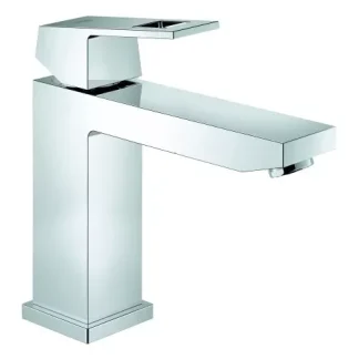 GROHE basin Mixer Eurocube 23446 23446000 chrome