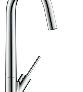Hansgrohe kitchen mixer Axor Starck 10822000