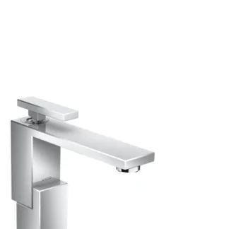 Hansgrohe Basin Mixer 130 Axor Edge chrome 46010000