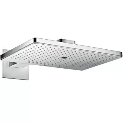 Hansgrohe shower head 460 3jet Axor chrome 35282000