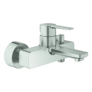 GROHE  bath mixer Lineare 33849_1 33849DC1 supersteel