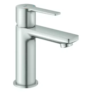 GROHE basin Mixer Lineare 23791_1 23791DC1 supersteel