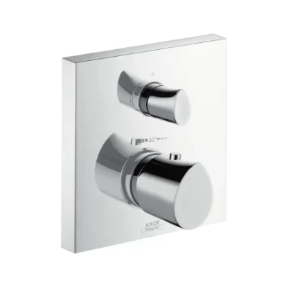 Hansgrohe thermostat UP Axor Starck Organic 12716000