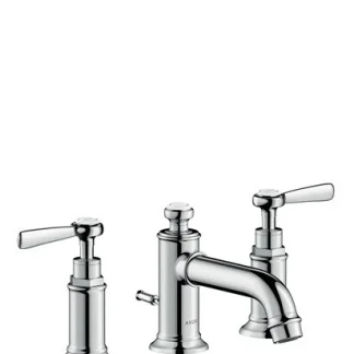 Hansgrohe 3 hole Basin Mixer 30 Axor 16535820